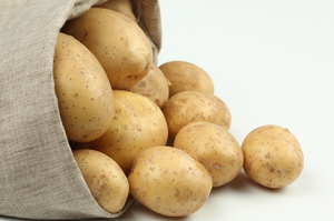 Овощ картофель
